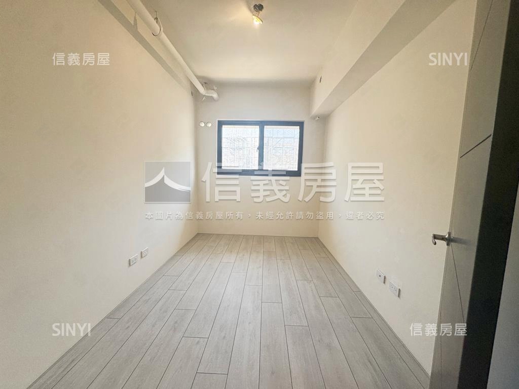 明新高樓質感大兩房房屋室內格局與周邊環境