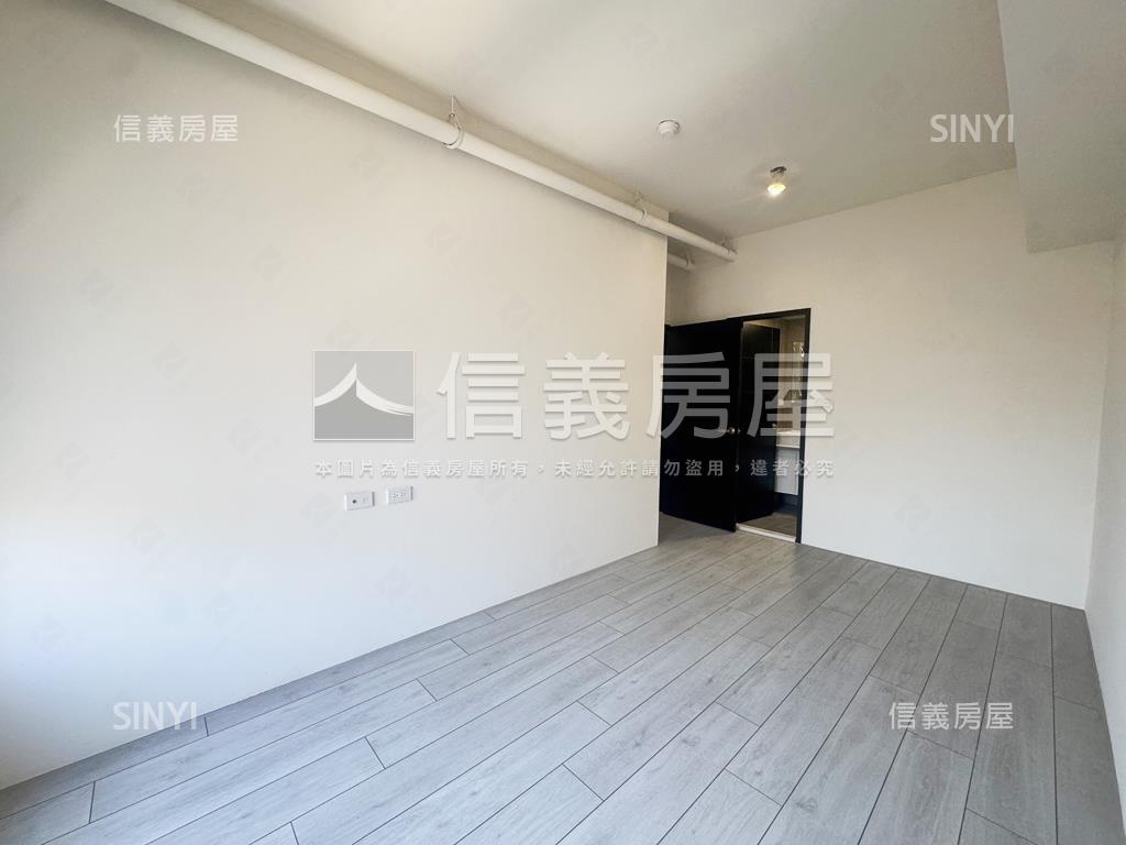 明新高樓質感大兩房房屋室內格局與周邊環境
