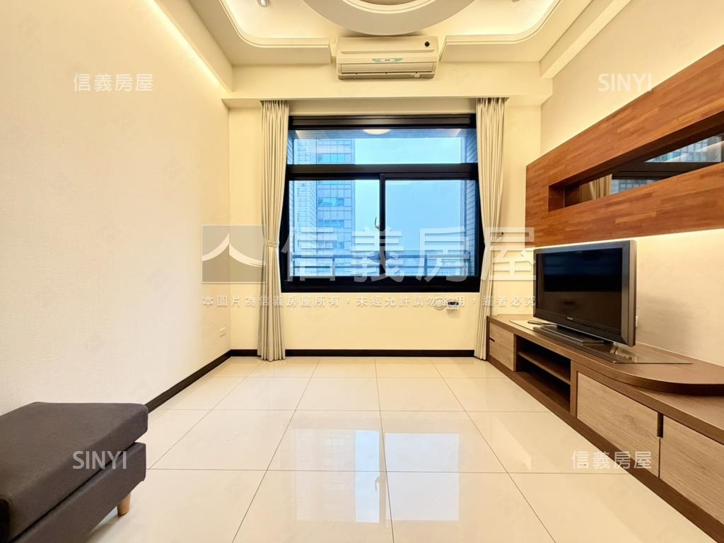 新板特區質感套房房屋室內格局與周邊環境