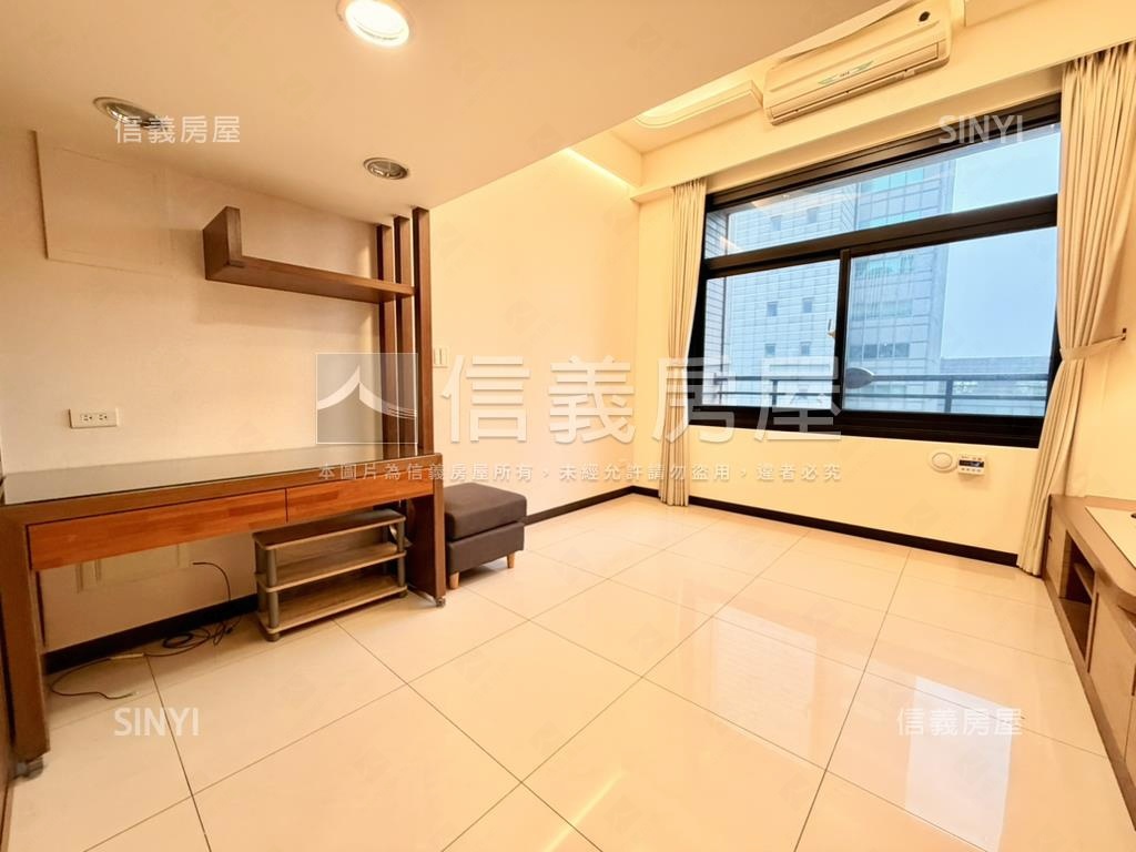 新板特區質感套房房屋室內格局與周邊環境