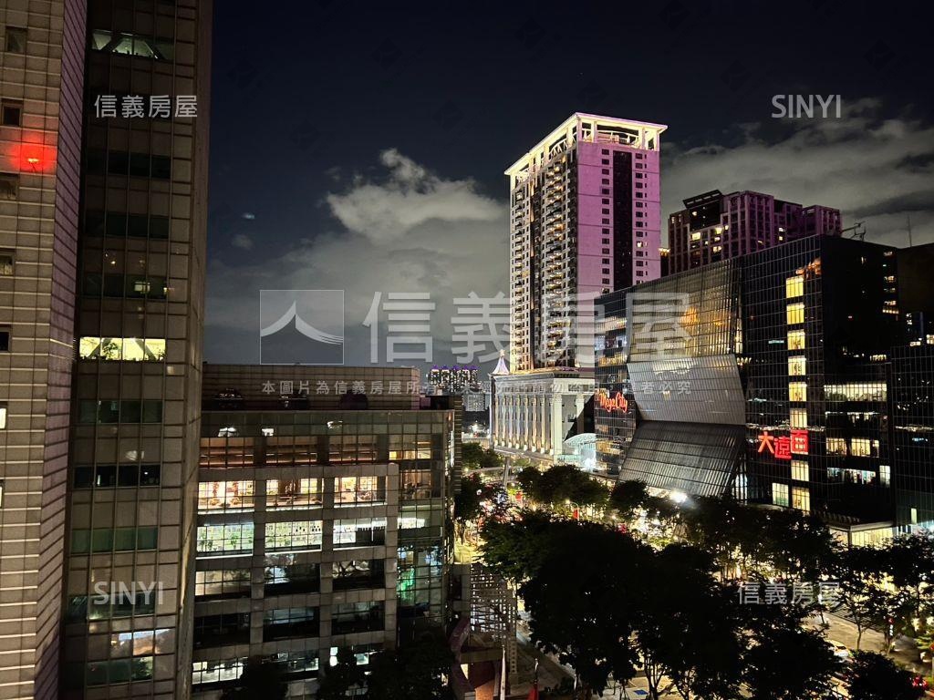 新板特區質感套房房屋室內格局與周邊環境