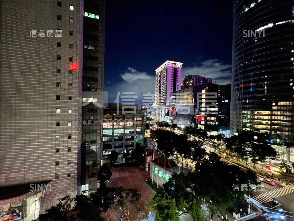 新板特區質感套房房屋室內格局與周邊環境