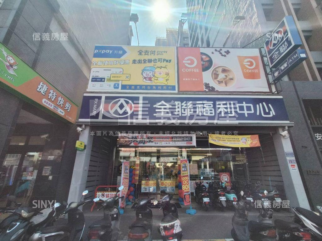 近國圖館女王萬歲附車位房屋室內格局與周邊環境