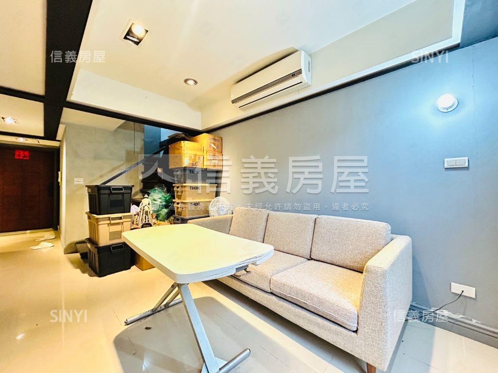 ＭＩＨＯ美秀館精美挑高房屋室內格局與周邊環境