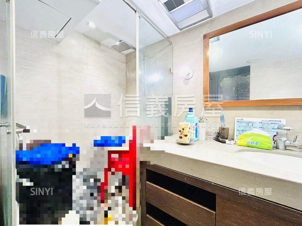 ＭＩＨＯ美秀館精美挑高房屋室內格局與周邊環境