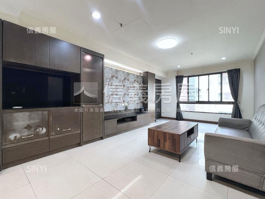 都市桃源首選【微風京品】房屋室內格局與周邊環境