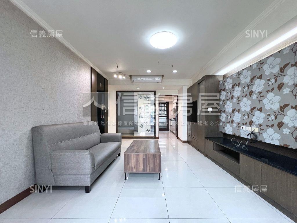 都市桃源首選【微風京品】房屋室內格局與周邊環境