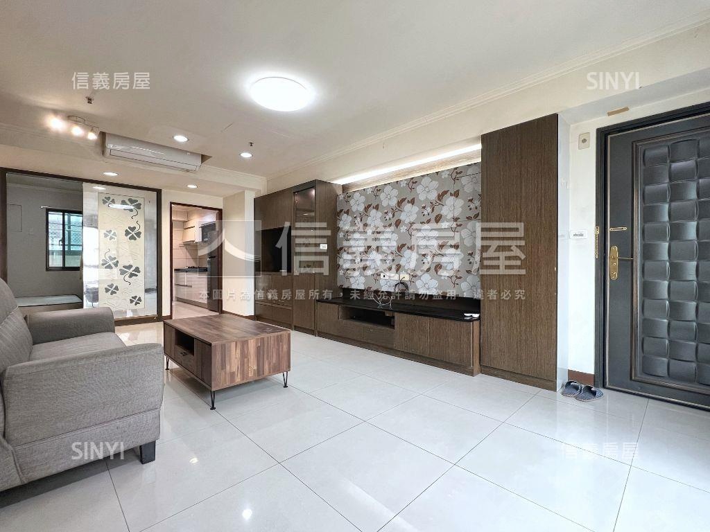 都市桃源首選【微風京品】房屋室內格局與周邊環境