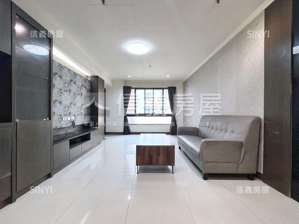 都市桃源首選【微風京品】房屋室內格局與周邊環境