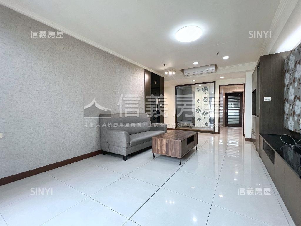 都市桃源首選【微風京品】房屋室內格局與周邊環境