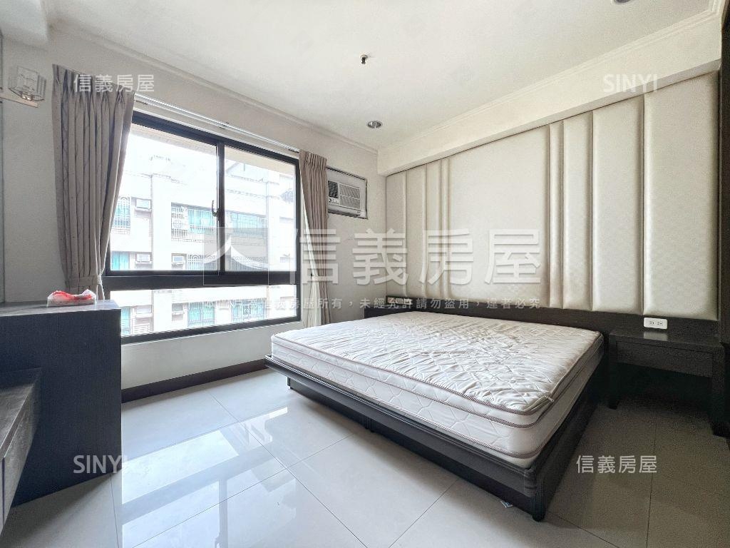 都市桃源首選【微風京品】房屋室內格局與周邊環境