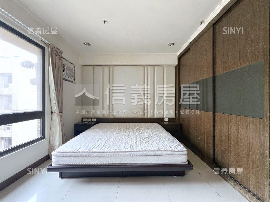 都市桃源首選【微風京品】房屋室內格局與周邊環境