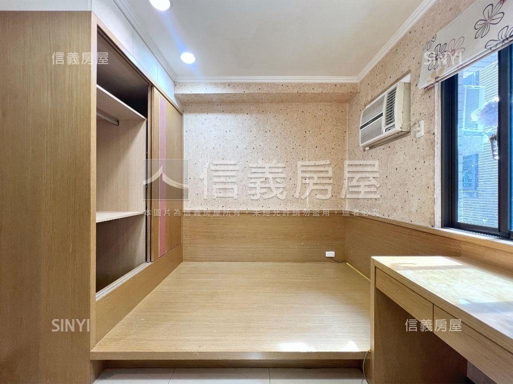 都市桃源首選【微風京品】房屋室內格局與周邊環境