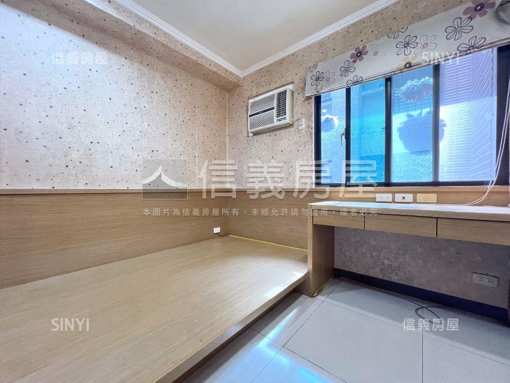 都市桃源首選【微風京品】房屋室內格局與周邊環境