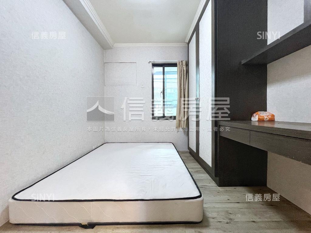 都市桃源首選【微風京品】房屋室內格局與周邊環境