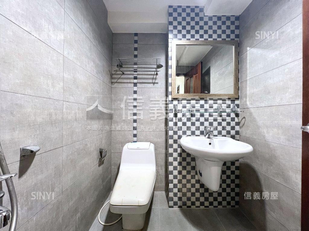 都市桃源首選【微風京品】房屋室內格局與周邊環境