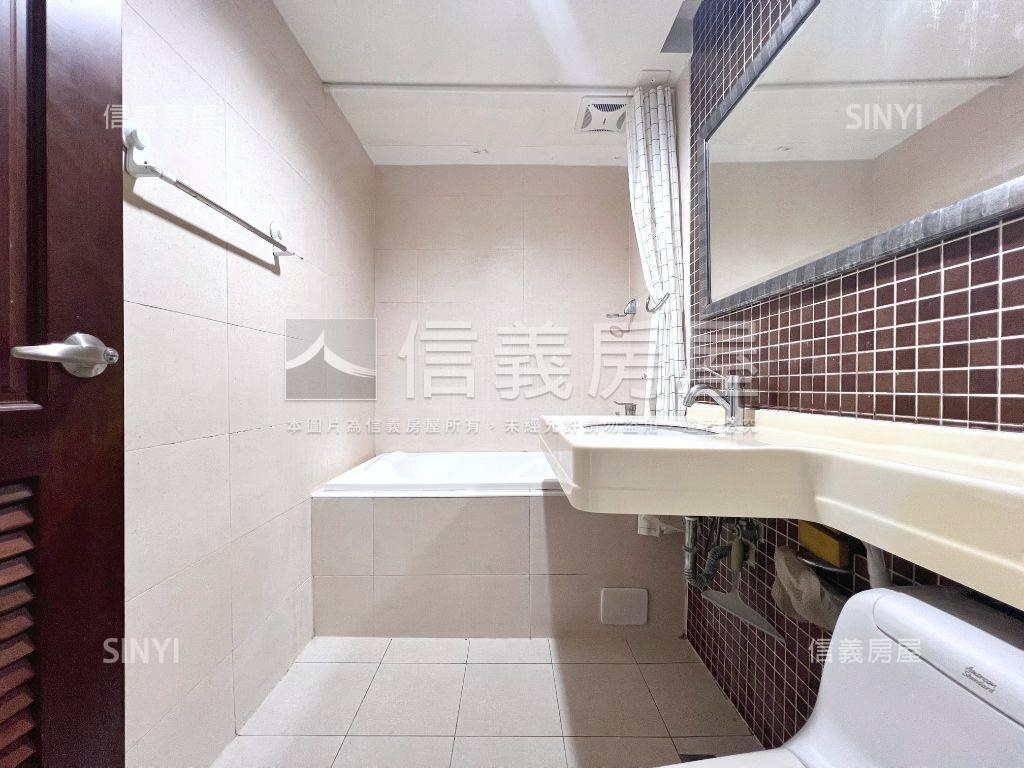 都市桃源首選【微風京品】房屋室內格局與周邊環境