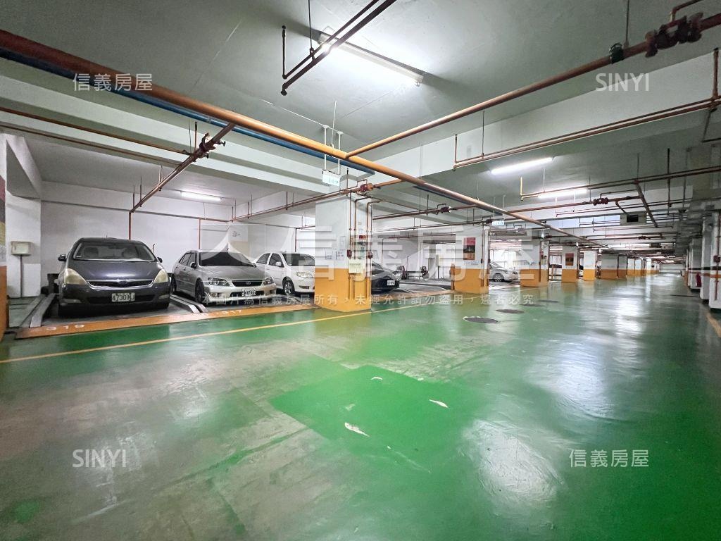 都市桃源首選【微風京品】房屋室內格局與周邊環境