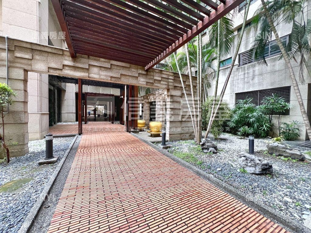 都市桃源首選【微風京品】房屋室內格局與周邊環境