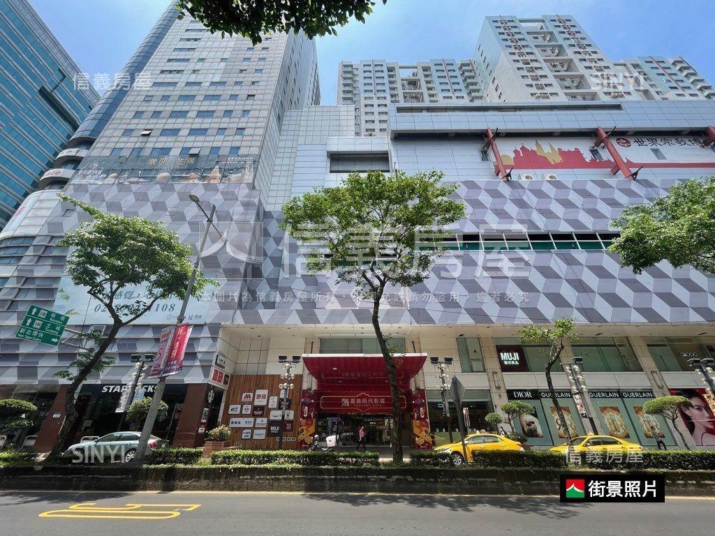 公園河景景觀邊間四房車位房屋室內格局與周邊環境