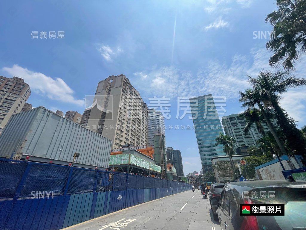 公園河景景觀邊間四房車位房屋室內格局與周邊環境