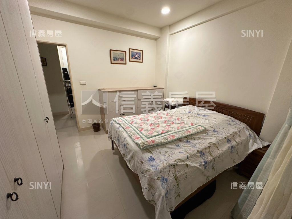 稀有●經典伯爵下疊房屋室內格局與周邊環境