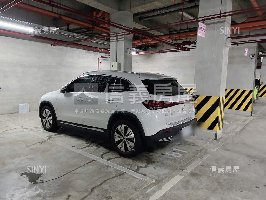 稀有●經典伯爵下疊房屋室內格局與周邊環境