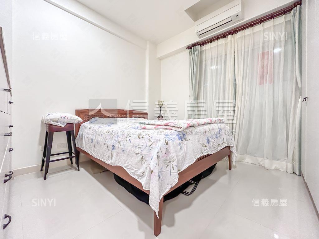 稀有⭐經典伯爵下疊房屋室內格局與周邊環境