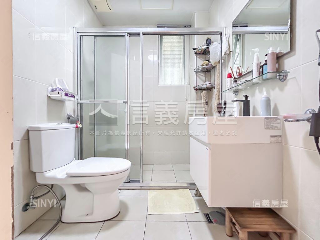 稀有⭐經典伯爵下疊房屋室內格局與周邊環境