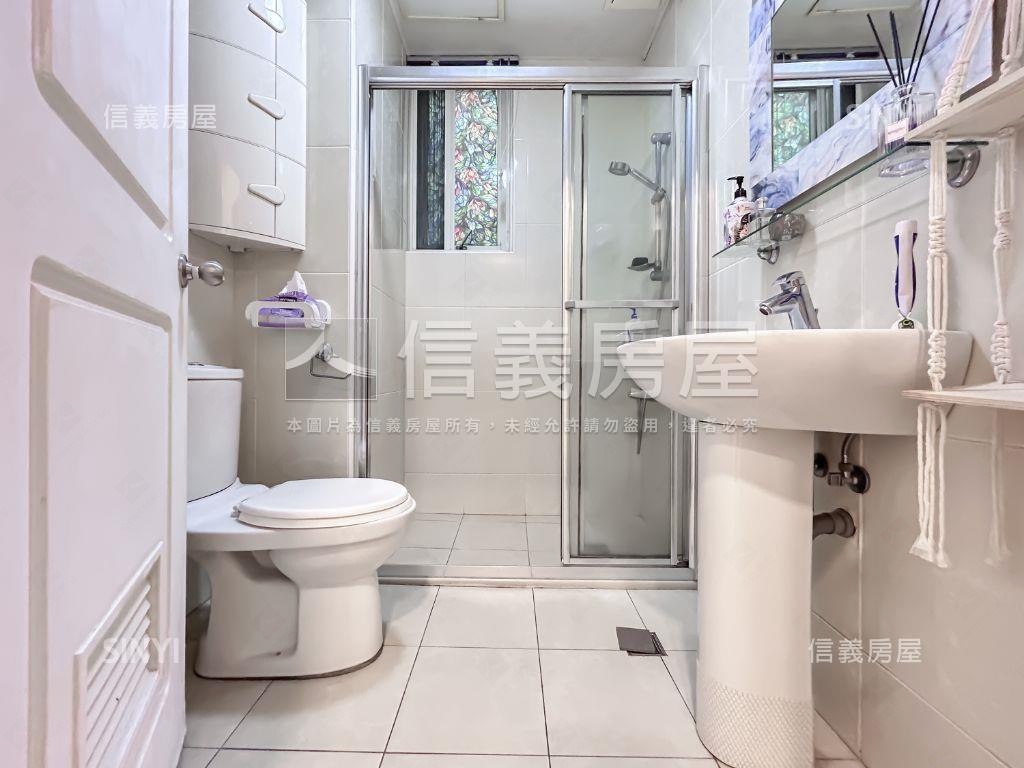 稀有⭐經典伯爵下疊房屋室內格局與周邊環境