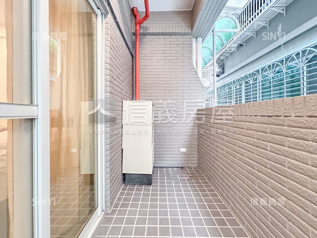 稀有⭐經典伯爵下疊房屋室內格局與周邊環境