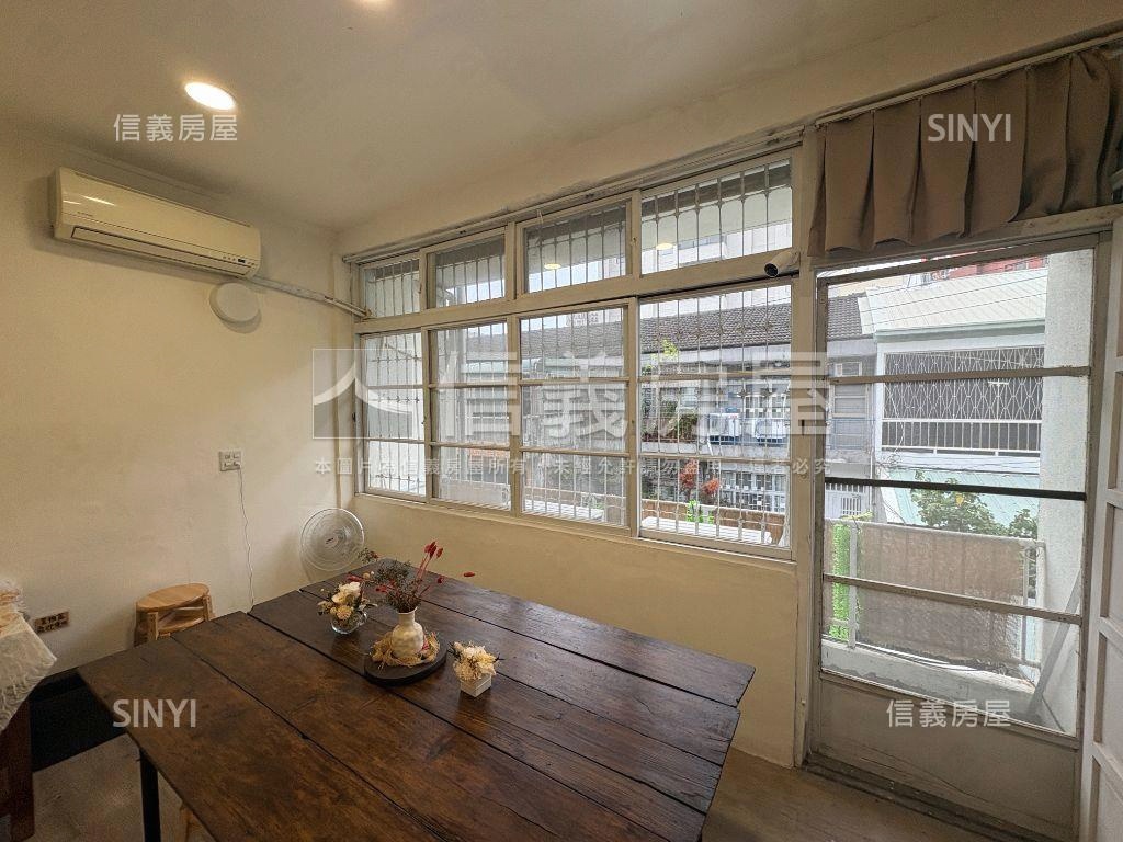 近新光遠百稀有釋出透天房屋室內格局與周邊環境