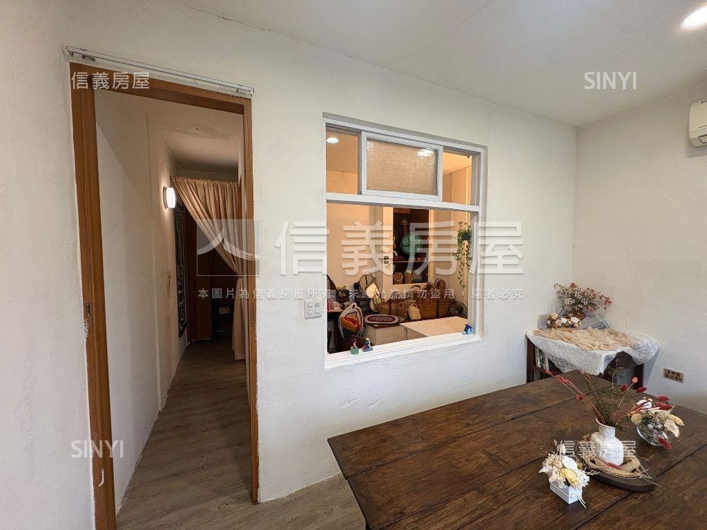 近新光遠百稀有釋出透天房屋室內格局與周邊環境