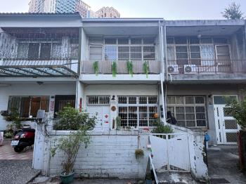 近新光遠百稀有釋出透天