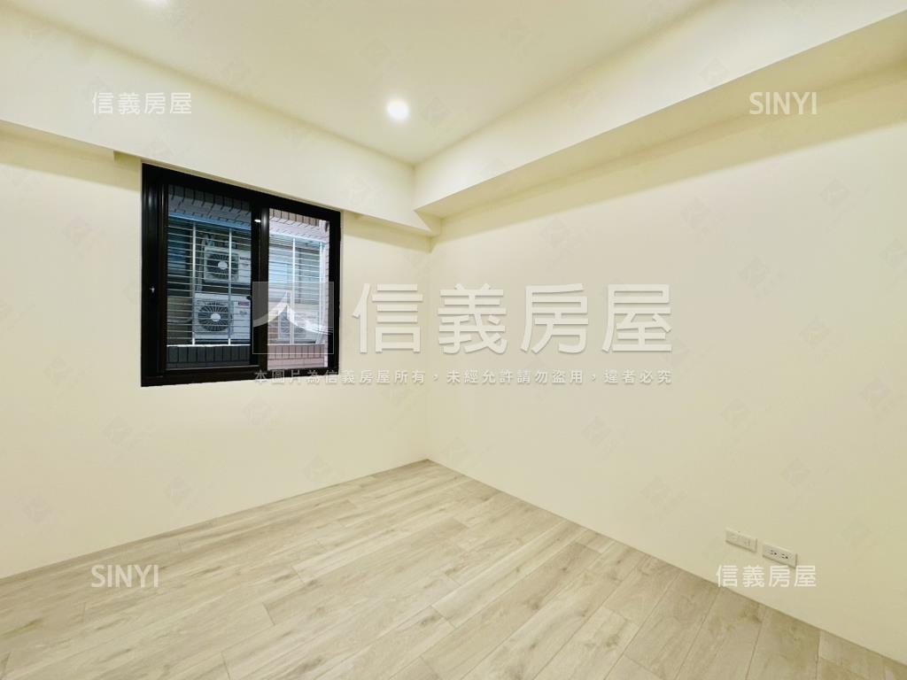 忠孝路精美邊間２房房屋室內格局與周邊環境