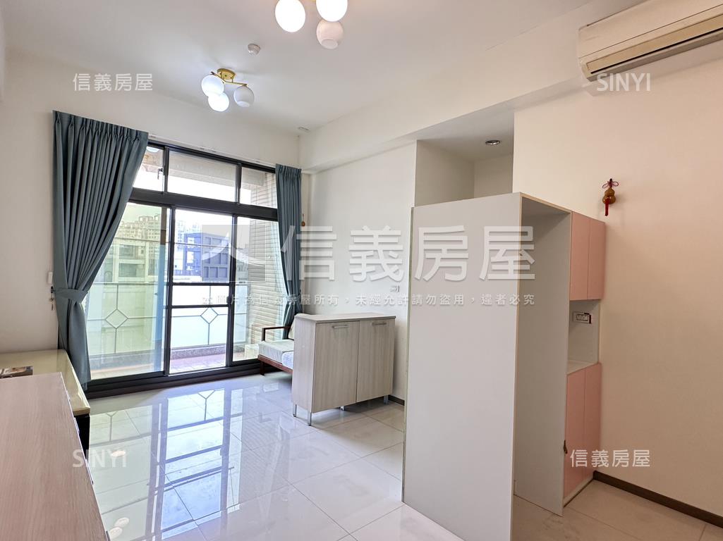 香草天空小資首購２房房屋室內格局與周邊環境