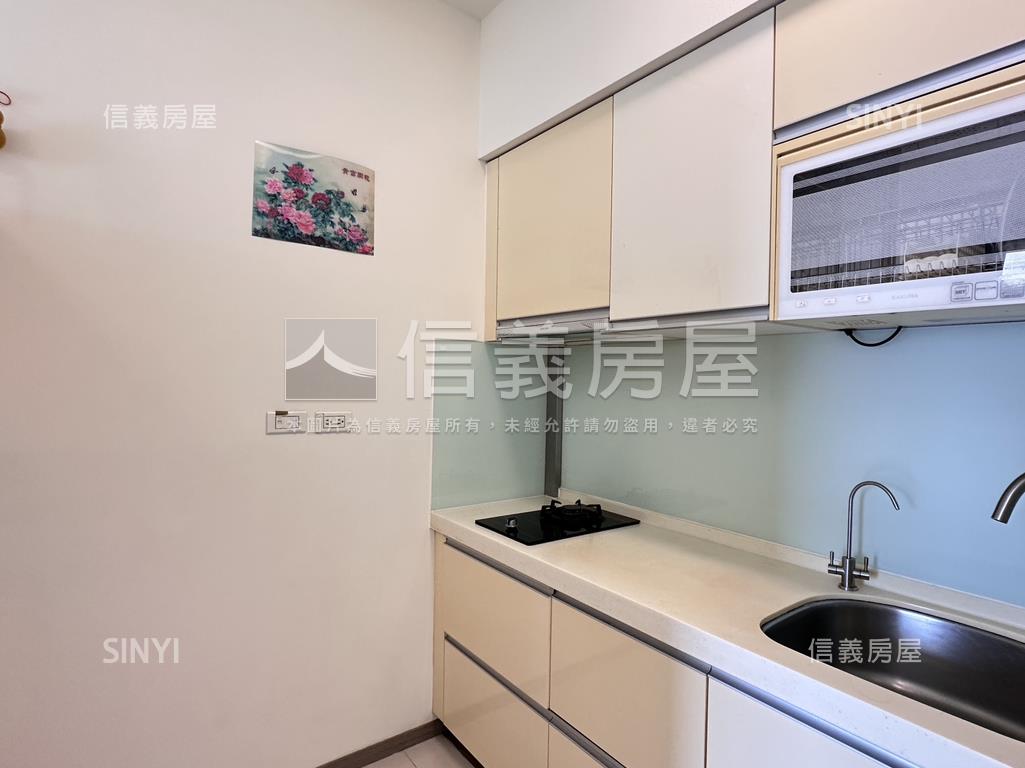 香草天空小資首購２房房屋室內格局與周邊環境