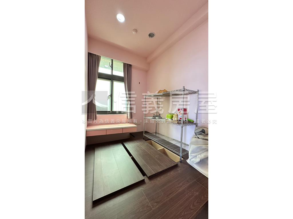 香草天空小資首購２房房屋室內格局與周邊環境