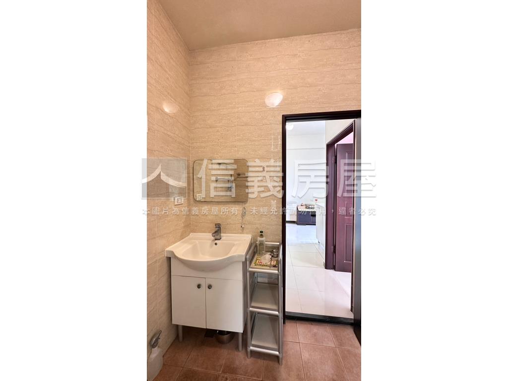 香草天空小資首購２房房屋室內格局與周邊環境