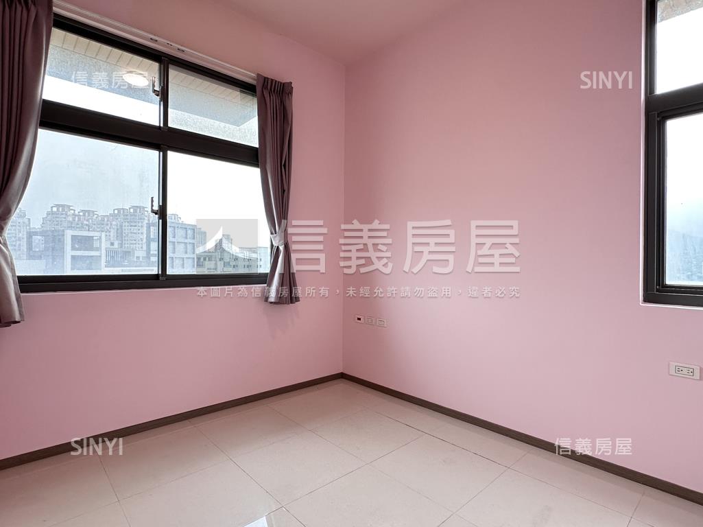 香草天空小資首購２房房屋室內格局與周邊環境