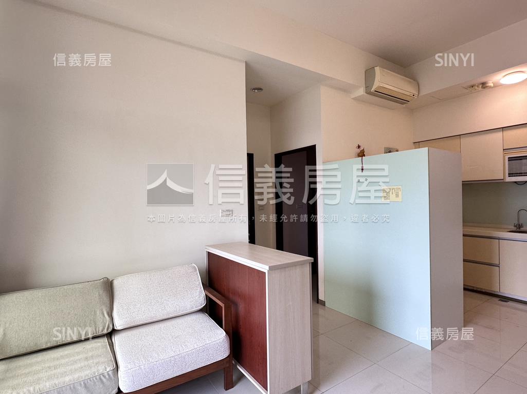 香草天空小資首購２房房屋室內格局與周邊環境