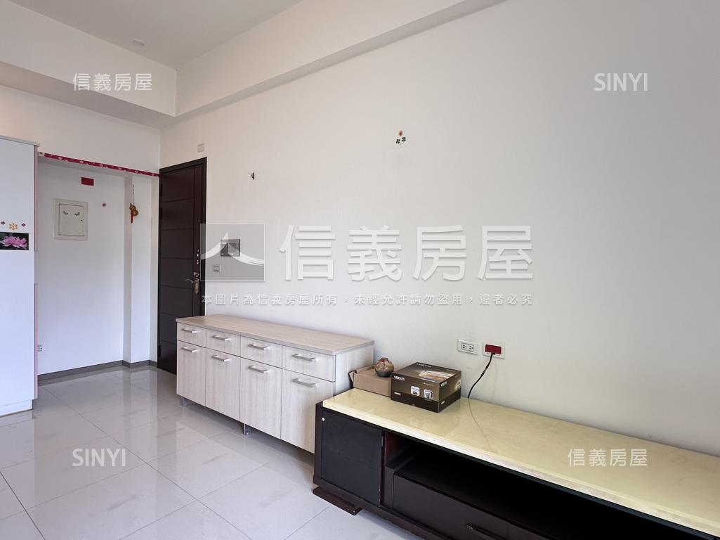 香草天空小資首購２房房屋室內格局與周邊環境