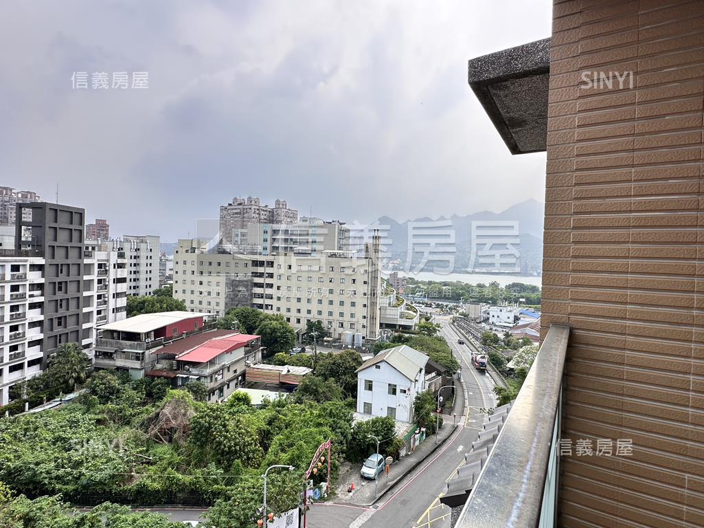 香草天空小資首購２房房屋室內格局與周邊環境