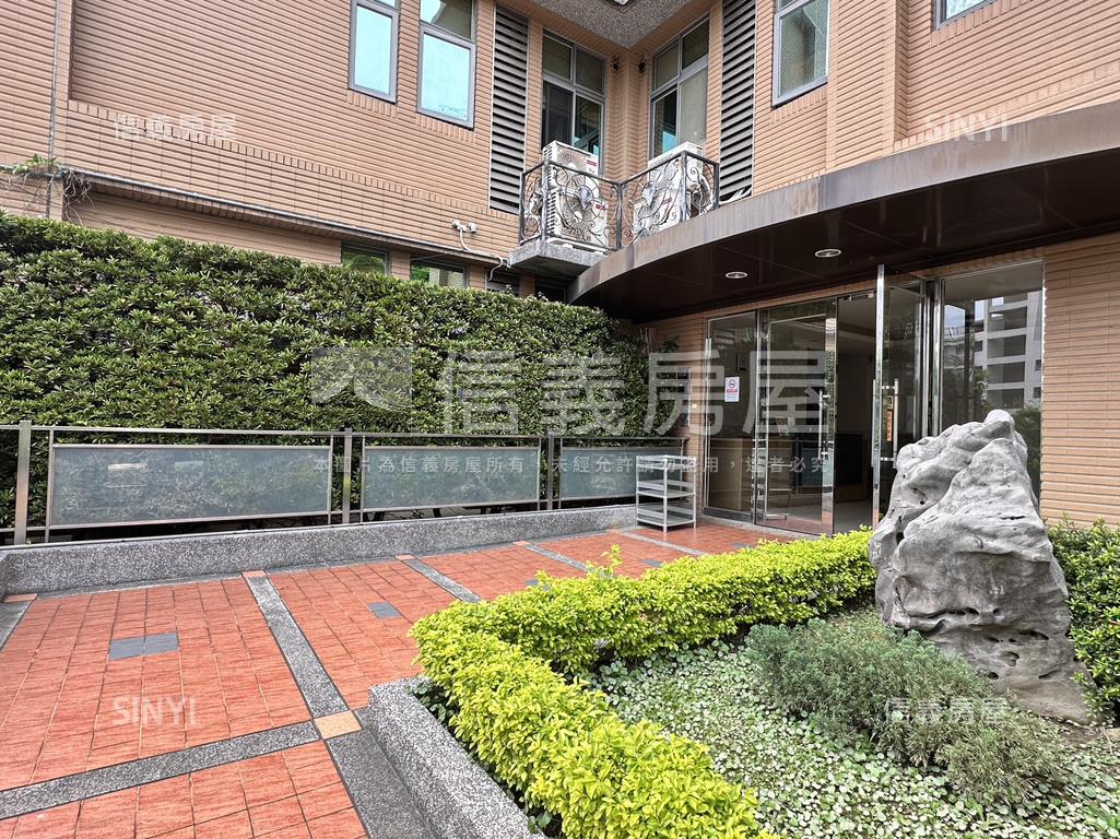 香草天空小資首購２房房屋室內格局與周邊環境