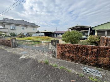 台南白河乙種建築用地