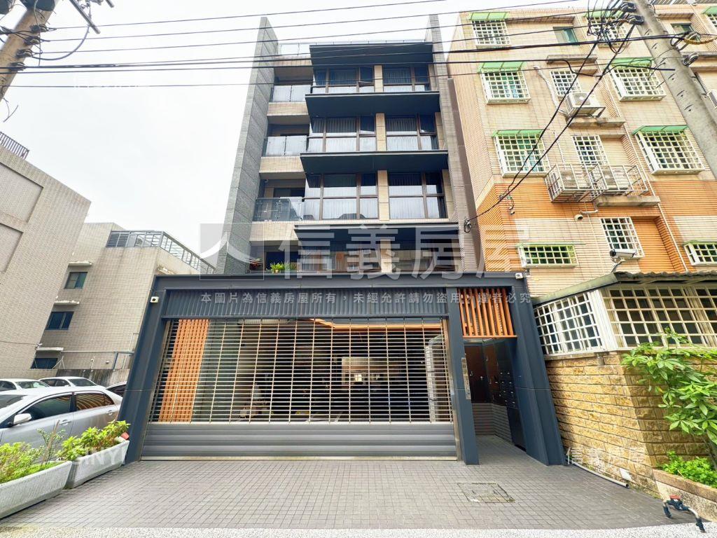 楓樹晴精美２房車位房屋室內格局與周邊環境