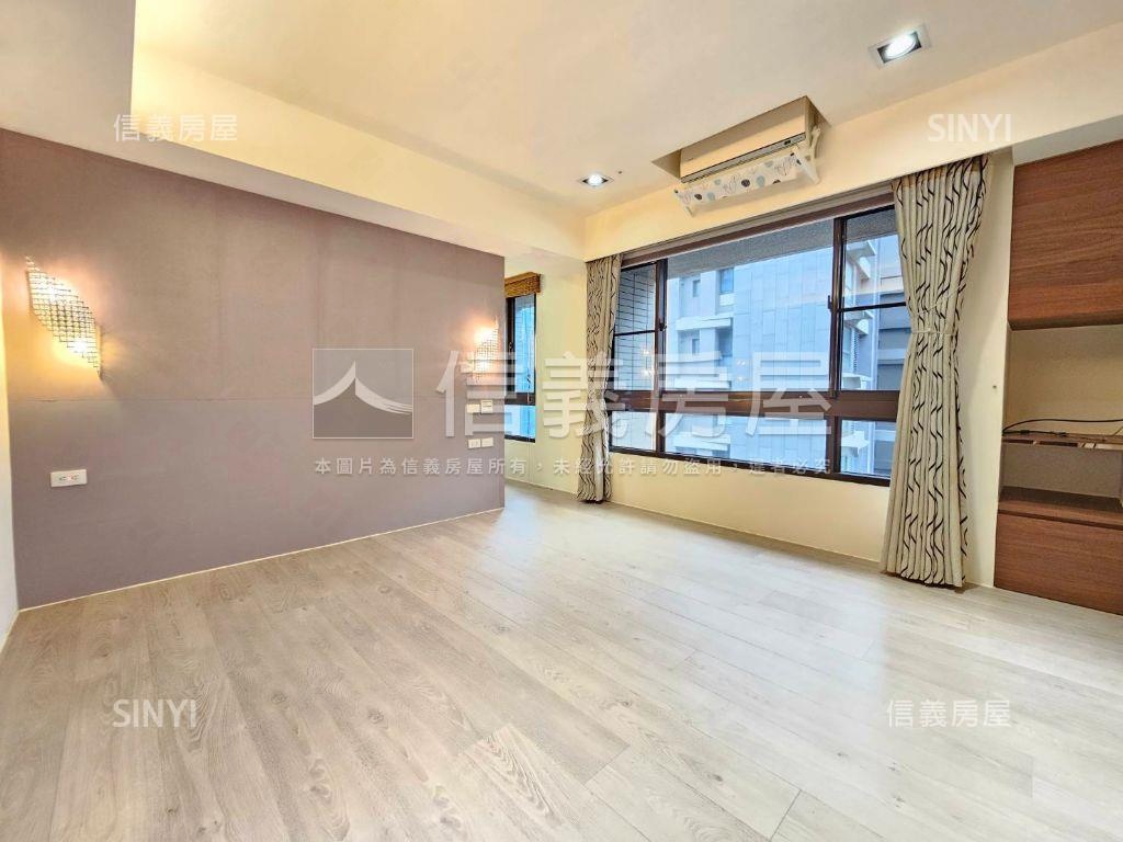 映樸川高樓雙車位稀有釋出房屋室內格局與周邊環境