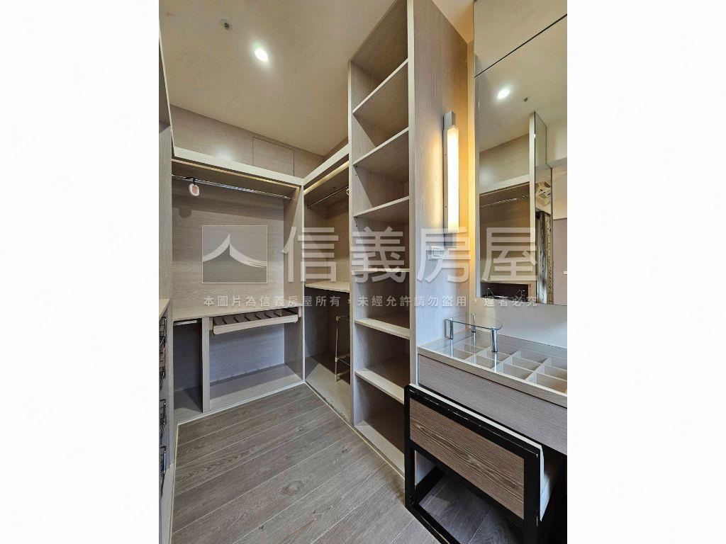 映樸川高樓雙車位稀有釋出房屋室內格局與周邊環境