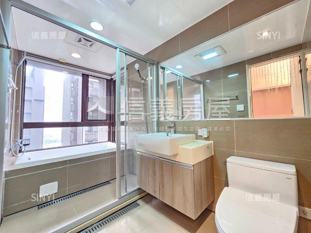 映樸川高樓雙車位稀有釋出房屋室內格局與周邊環境