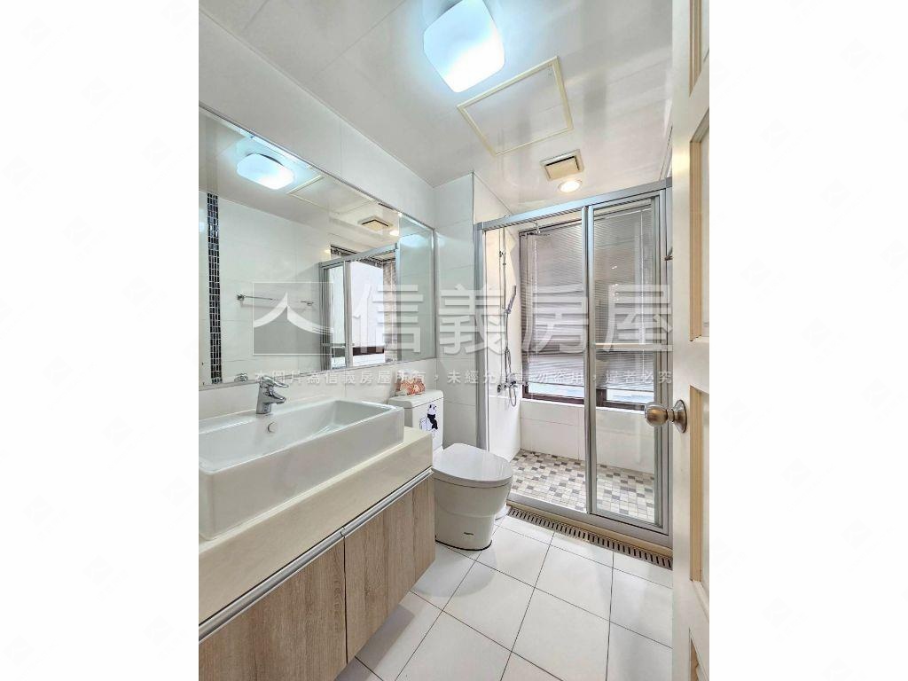 映樸川高樓雙車位稀有釋出房屋室內格局與周邊環境